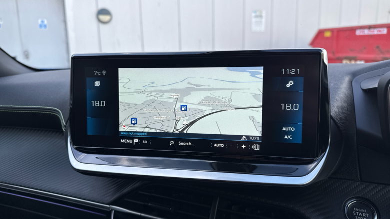 Peugeot 2008 1.2 PureTech 130 GT 5dr Petrol Estate